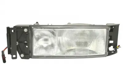 Far stanga (reglaj electric) IVECO EUROSTAR 01.92-02.02