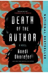 Death of the Author