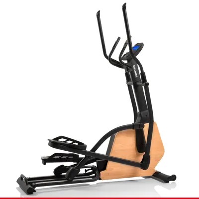 Bicicleta eliptica Hammer CrossPace 5.0 NorsK
