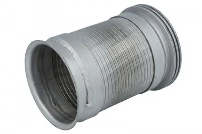 Racord evacuare potrivit SCANIA 4 DC11.01-DT12.08 05.95-04.08