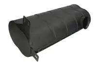 Toba esapament potrivit JOHN DEERE 3000 3TNV82A-6359TL007