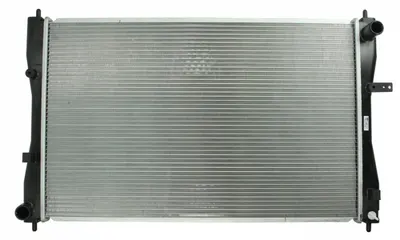 Radiator motor potrivit MITSUBISHI COLT VI; SMART FORFOUR 1.5D