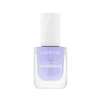 Lac de unghii Glow Tint Whitening Nail Polish 020, 10.5ml, Catrice