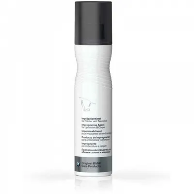 Solutie Impermeabilizare Tapiterie BMW Car Care