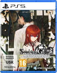 Steins;Gate Re:Boot (PS5)
