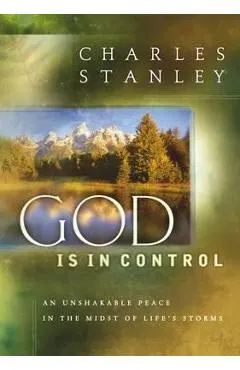 God Is in Control