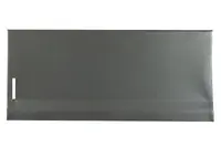 Segment reparatie usa Spate Stanga potrivit MERCEDES T1 (601), T1 (601, 611), T1 (602), T1 (B601), T1 (B602), T1/TN 1977-1996 - (strat, partea