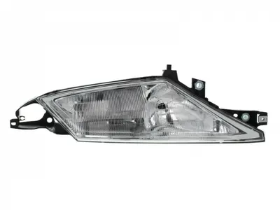 Far dreapta (H3 H7, reglaj electric) LANCIA Y 1995-2000