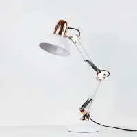 Lampa de masa cosmetica si de birou LED AT-1002