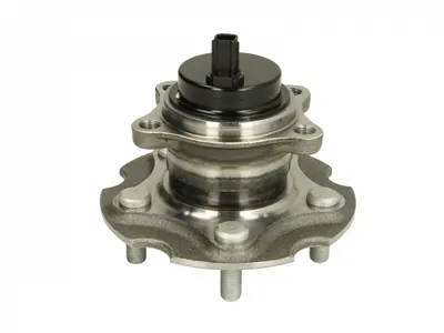 Kit rulmenti roata Spate Dreapta Stanga (cu mufa) potrivit TOYOTA 4 RUNNER V, ALPHARD I, ALTEZZA, ALTEZZA GITA, AURIS, AVENSIS VERSO, BB I, BREVIS, CALDINA, CAMRY 1.0-4.0 05.72