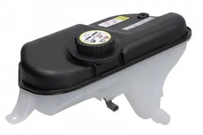 Vas expansiune racire potrivit JAGUAR XF I, XF SPORTBRAKE, XJ 03.08-12.19