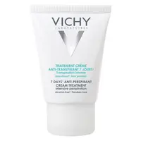 Deodorant crema tratament antiperspirant 7 zile, Vichy | 30 ml