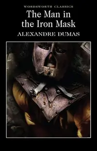 The Man in the Iron Mask