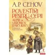 Povestiri pentru copii