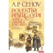 Povestiri pentru copii