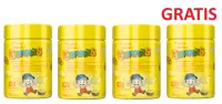 Jeleuri cu vitamina C pentru imunitate copii, Pachet 3+1 GRATIS