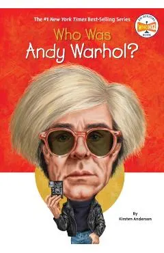 Who Was Andy Warhol?