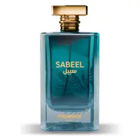 Apa de Parfum Mawwal Mystic Sabeel, Femei, 100 ml