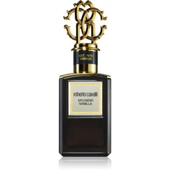 Roberto Cavalli Splendid Vanilla Eau de Parfum unisex