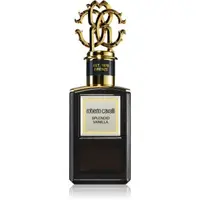 Roberto Cavalli Splendid Vanilla Eau de Parfum unisex