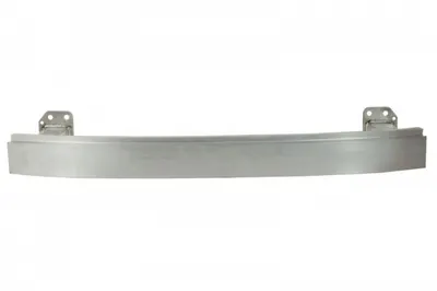 Intaritura bara fata (fara fixare cu carlig, aluminiu) JEEP CHEROKEE 2.0D-3.2 dupa 2013