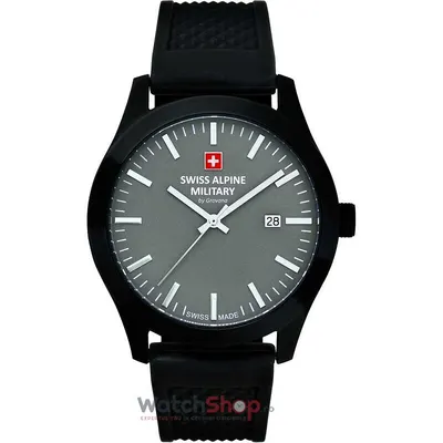 Ceas Swiss Alpine Military SPORT 7055.1878
