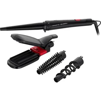 Rowenta Karl Lagerfeld CF422LF0 ondulator multistyler pentru păr