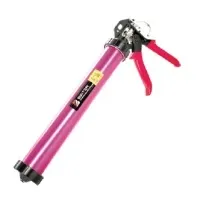 Pistol aplicator pentru adezivi si silicon - Beiter BT-8360