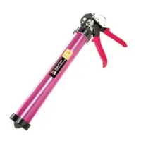 Pistol aplicator pentru adezivi si silicon - Beiter BT-8360