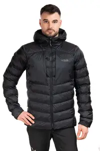 Kurtka termiczna męska Cirrus Ultra Hoody