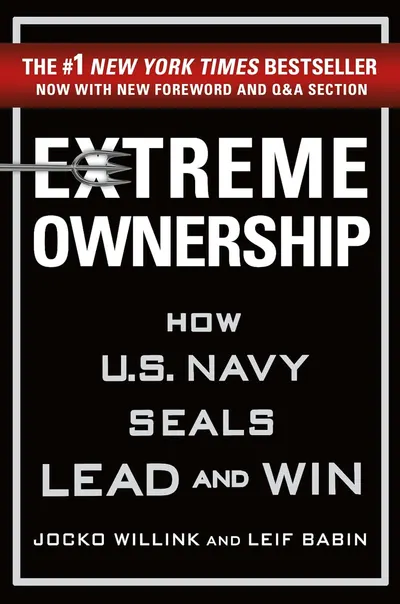 Extreme Ownership (Hardcover)