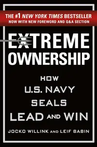 Extreme Ownership (Hardcover)