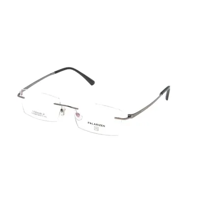 Rame ochelari de vedere barbati Polarizen Titan YJ2328 C3