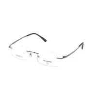 Rame ochelari de vedere barbati Polarizen Titan YJ2328 C3