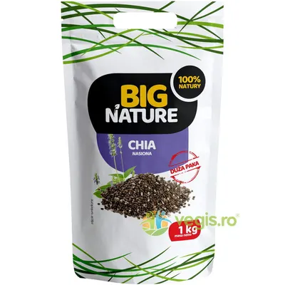 Seminte de Chia 1kg