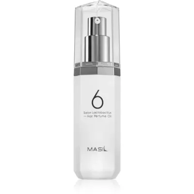 MASIL 6 Salon Lactobacillus Light Ulei parfumat pentru păr nutritie si hidratare 66 ml