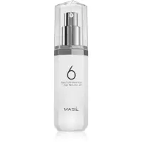 MASIL 6 Salon Lactobacillus Light Ulei parfumat pentru păr nutritie si hidratare 66 ml
