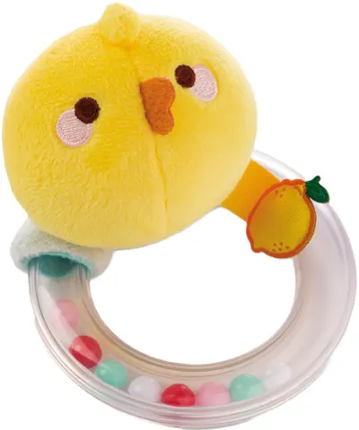 Zornaitoare Nici - Pu, 11 cm