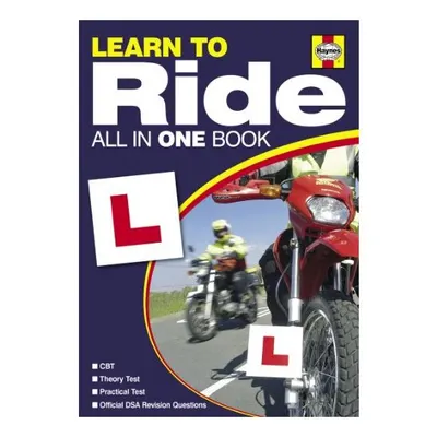 Learn to ride
