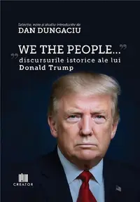 We the people - Paperback brosat - Dan Dungaciu