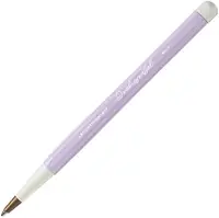 Pix Leuchtturm1917 - Drehgriffel, Lilac, rezerva gel negru