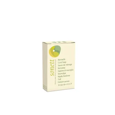 Sapun solid sensitive ecologic 100g Sonett