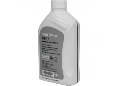 Ulei cutie transfer original BMW DTF 1 75W 1L