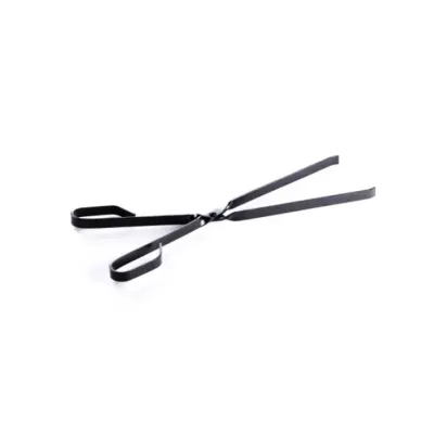 Cleste fier forjat pentru gratar si gatit – 30 cm