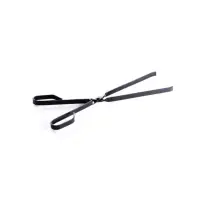 Cleste fier forjat pentru gratar si gatit – 30 cm