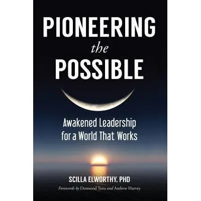 Pioneering the Possible