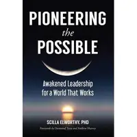 Pioneering the Possible