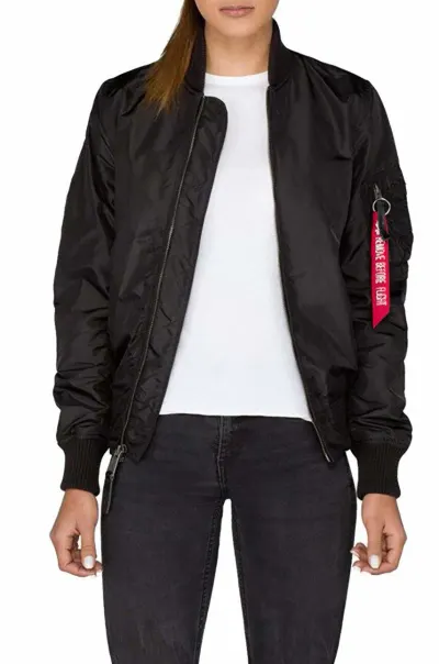 Alpha Industries geacă bomber Kurtka Alpha Industries MA-1 TT 141041 03