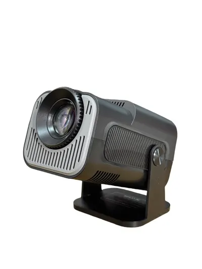 Proiector călătorie Forever FP-120U 1080P Android Bluetooth HDMI USB Audio