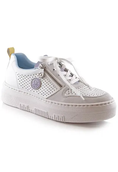 Pantofi pentru femei - BM164981 - Multicolor
